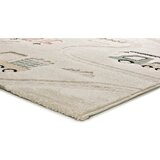 Universal Bež dječji tepih za igru 120x170 cm Clown – | shoptok.hr