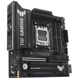 Asus tuf b850m-plus am5 gaming matx osnovna plošča | Shoptok.si