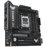 Asus tuf b850m-plus am5 gaming matx osnovna plošča