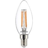  ŽARULJA TOO RT CANDLE V5 CL 470LM 827 E14 SYLVANIA Cijene