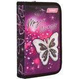 Target Jednostruka pernica Magic Wings, puna | shoptok.hr