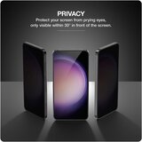 AMAZING THING RADIX KALJENO STAKLO PRIVACY GLASS ZA SAMSUNG GALAXY S24/S25 | shoptok.hr