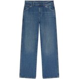 Dickies Jeans Springer Bgy Str Wrk Jean Modra Cene