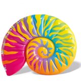 INTEX KEPROM Intex dušek u obliku školjke, dimen 157x25cm Cijene
