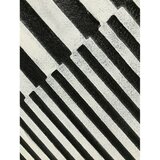  Platno Home ESPRIT polistiren Platno 100 x 4 x 100 cm | Shoptok.si
