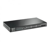 Tp-link T2600G-28TS (TL-SG3424) Switch 24×10/100/1000 + 4 SFPSwitch 24×10/100/1000 + 4 SFP | Eponuda.ba