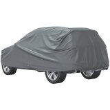  Automobilska navlaka za cijeli SUV siva XL od netkane tkanine | Eponuda.com