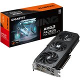 Gigabyte Radeon RX 9060 XT GAMING 8G Graphics Card - 8GB GDDR6, 128bit, PCI-E 5.0, 3130 MHz Core Clock, 2 x DisplayPort, 1 x HDMI, GV-R9060XTGAMING-8GD | shoptok.hr