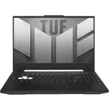 Asus Laptop TUF Dash F15 FX517ZC-HN063 i7-12650H/16GB/SSD 512GB NVMe/15,6”FHD 144Hz/RTX 3050/Bez OS