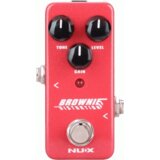  PEDALA ZA GITARU NUX BROWNIE DISTORTION Cijene