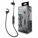 Maxell bežične slušalice BT100 crne | shoptok.hr