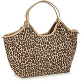 Betty London Smeđa | shoptok.hr