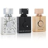 Armaf Club de Nuit A Collector's Pride Black Parfum Gift Set | shoptok.hr