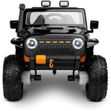 Toyz Off road auto na akumulator Ringo crni | shoptok.hr
