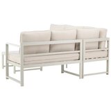 Venture Home Salvador kutna vrtna lounge garnitura, bež | shoptok.hr