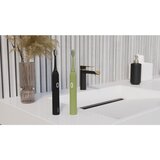 Tesla Smart Toothbrush Sonic TS200 sonična četkica za zube Black 1 kom | shoptok.hr