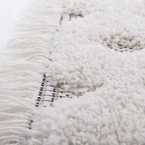 Nattiot Kremno bela preproga 120x170 cm Homy – | Shoptok.si