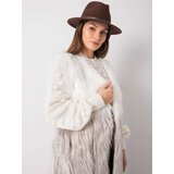 Wool Fashion Italia Vest-AT-KZ-04201.97P-ecru | Shoptok.si