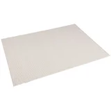 KETTLER STRIPE zunanja preproga 200×290 cm – bež / siva