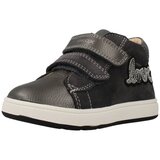Geox Nizki čevlji B BIGLIA GIRL Siva | Shoptok.si