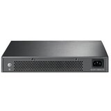 Switch 24 portni 10/100/1000 Gigabit Easy Smart TP-Link TL-SG1024DE, MTU/Port/Tag-based VLAN, QoS, IGMP Snooping | Eponuda.ba