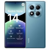 Xiaomi Redmi Note 14 PRO 8/256GB Ocean Blue, (21693509) Cene