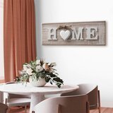 Artgeist Slika Na Platnu Beloved Home | Shoptok.si