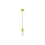 Rabalux visilica roxy E27 1x max 60W zelena (1415) | ePonuda.com