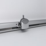 Concept opal dupla klizna vrata - 160 cm Cene
