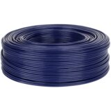  2 x RCA-4 mm plavi kabel Cijene