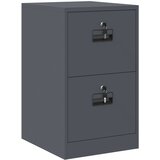 Kabinet za datoteke s ladicama Antracit 44 x 50 x 74,5 cm | Eponuda.ba