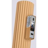  Stenska svetilka KARBON 30 zlata, (21626754) | Shoptok.si