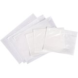  Samolepilne vrečke za dokumente C6 175 x 125 mm - 1000/1 | Shoptok.si