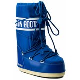 Moon Boot Čizme za devojčice 14004400-07523 plave Cene'.'