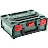 Metabo Akumulatorska bušilica odvrtač Metabo BS 18 L Quick 18V 2x2,0 Ah | ePonuda.com