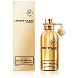 Montale Paris Velvet Fantasy Eau De Parfum 50 ml (woman) Cijene