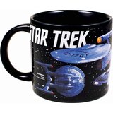 The Unemployed Philosophers Guild skodelica za kavo "star trek 50th anniversary" Cene