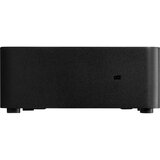 MSI mini računalnik Cubi NUC 1MG-238BEU Core 5 120U/črna PCMSI00033 | Shoptok.si