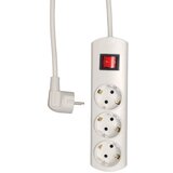 Elco ProduЕѕni kabel 3M 5m elipsa sa prekidaДЌem | ePonuda.com