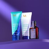 Moroccanoil Brilliant Blonde set (za plavu kosu) | shoptok.hr