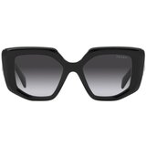 Prada Ženske Sunčane naočale 0PR 14ZS Black Cijene