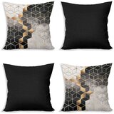Minimalist Cushion Covers Jastučnice u setu od 4 kom Optic - Cijene