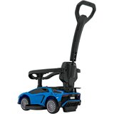  Licencirana guralica Lamborghini Aventador SV - plava | Shoptok.si