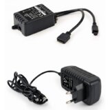 Gembird LED-S-RGB500-01 RGB LED traka + daljinski, 5m | ePonuda.com