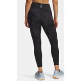Under Armour Women's leggings UA Launch Ankle Print Tights-BLK - Women's | shoptok.hr