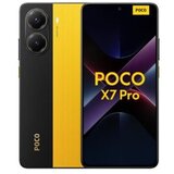 Poco X7 PRO 12/512 GB Yellow | Eponuda.ba