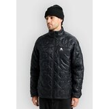 Burton Rsrv Syn Insulator Jacket true black Cene