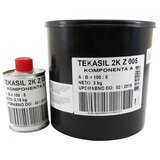 Tkk Tekasil 2K Zalivni Masa za izlivanje kalupa 3.15kg cene