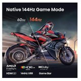 Hisense 65U7SE ULED MiniLED 4K Smart TV | Eponuda.com