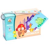 MO Puzle Zanimanja TODDLER Cijene